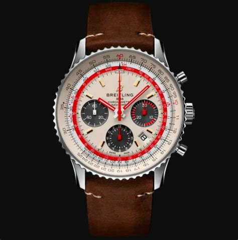 breitling twa watch